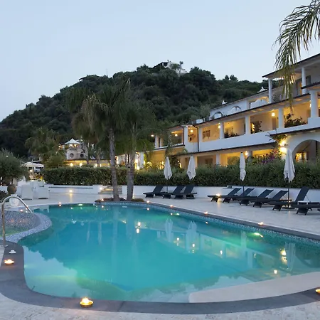 Mea - Aeolian Charme Hotel