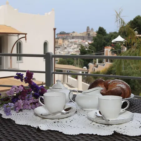 Hotel Mea - Aeolian Charme