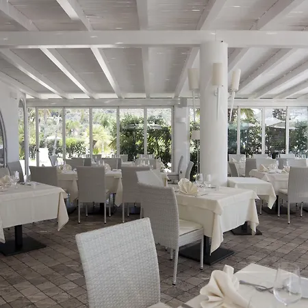 Mea - Aeolian Charme Hotel 4*