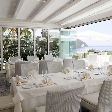 Mea - Aeolian Charme Hotel Lipari (Isola Lipari)