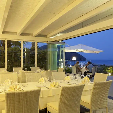 Mea - Aeolian Charme 4* Lipari (Isola Lipari)
