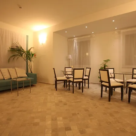 Mea - Aeolian Charme Hotel Lipari (Isola Lipari)