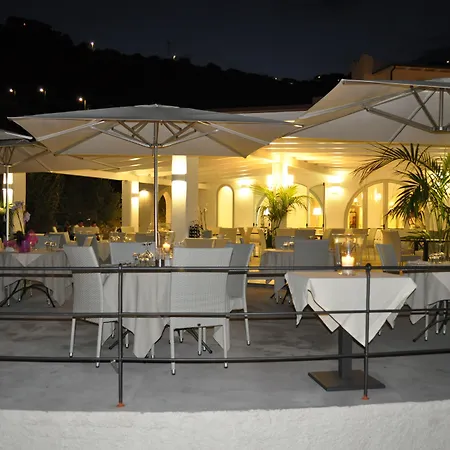 Mea - Aeolian Charme Hotel 4*