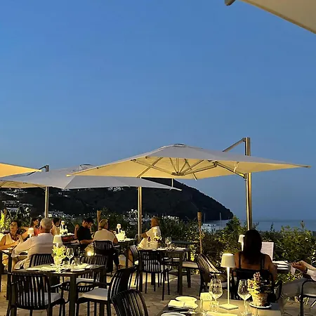 Mea - Aeolian Charme Lípara