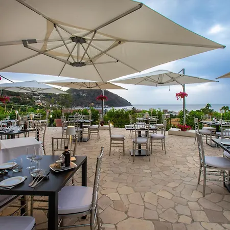 Mea - Aeolian Charme Hotel