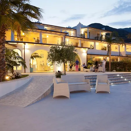 Otel Mea - Aeolian Charme Lipari (Isola Lipari)