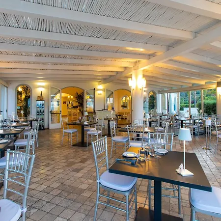 Mea - Aeolian Charme Hotel