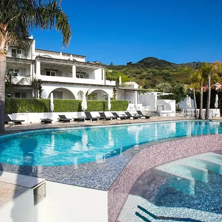 Hotel Mea - Aeolian Charme