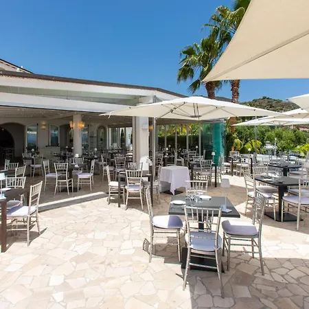 Mea - Aeolian Charme Hotel 4*