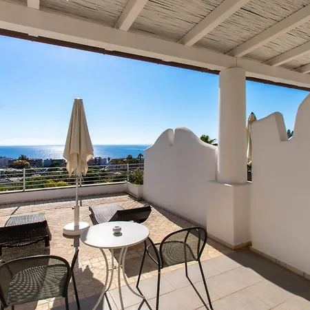 Hotel Mea - Aeolian Charme 4*