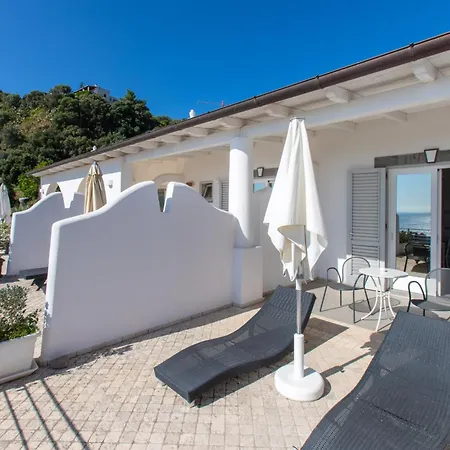 Mea - Aeolian Charme Hotel Lipari (Isola Lipari)