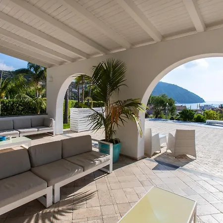 Hotel Mea - Aeolian Charme Lipari (Isola Lipari)
