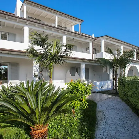 Mea - Aeolian Charme 4* Lipari (Isola Lipari)
