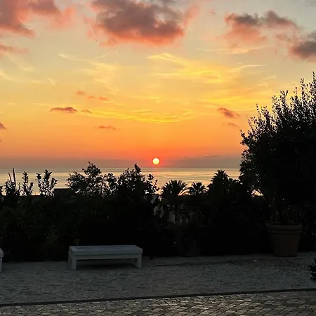 Mea - Aeolian Charme Hotel