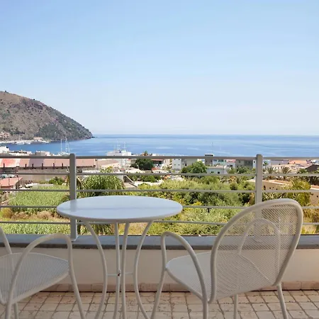 Hotel Mea - Aeolian Charme 4*