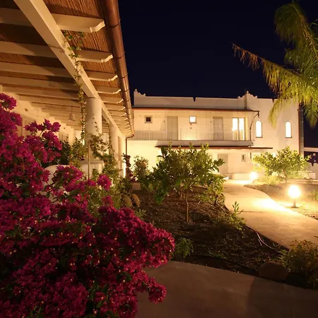 Mea - Aeolian Charme Hotel Lipari (Isola Lipari)