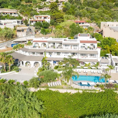 Hotel Mea - Aeolian Charme Lipari (Isola Lipari)