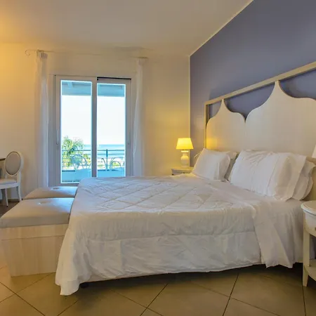Mea - Aeolian Charme Lipari (Isola Lipari)