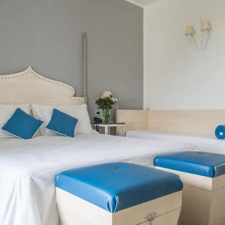 Hotel Mea - Aeolian Charme