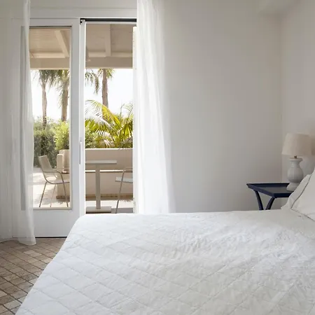 Hotel Mea - Aeolian Charme 4*