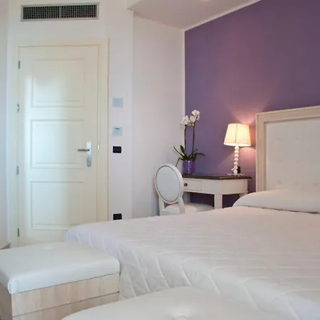 Mea - Aeolian Charme Hotel Lipari (Isola Lipari)