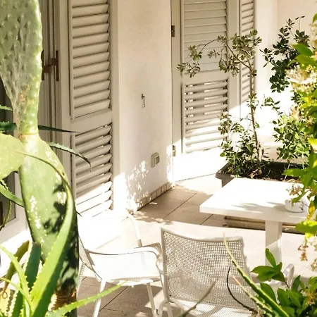 Hotel Mea - Aeolian Charme Lipari (Isola Lipari)