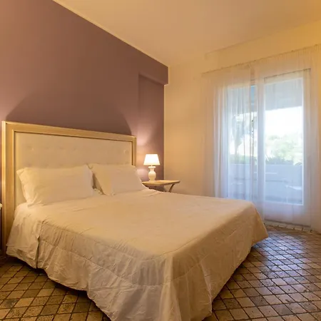 Mea - Aeolian Charme Hotel 4*