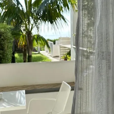 Hotel Mea - Aeolian Charme 4*