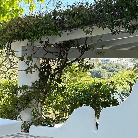 Mea - Aeolian Charme 4* Lipari (Isola Lipari)