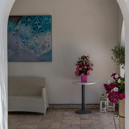 Mea - Aeolian Charme Hotel Lipari (Isola Lipari)
