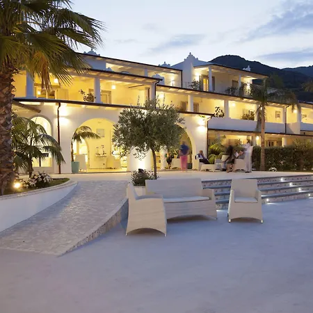Hotel Mea - Aeolian Charme