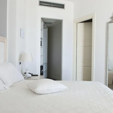 Mea - Aeolian Charme Hotel 4*