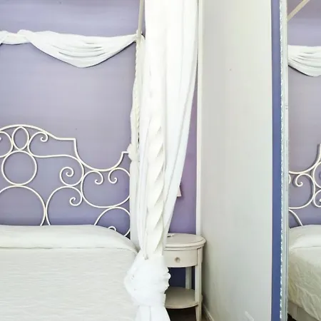 Mea - Aeolian Charme 4* Lipari (Isola Lipari)