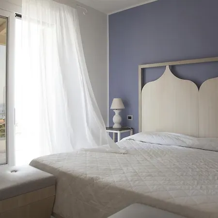 Mea - Aeolian Charme Hotel Lipari (Isola Lipari)