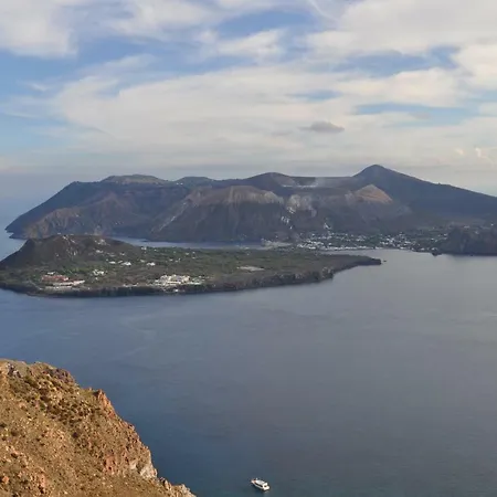 Mea - Aeolian Charme Hotel Lipari (Isola Lipari)