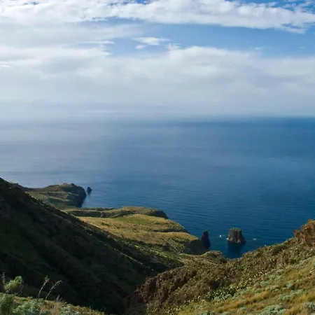 Hotel Mea - Aeolian Charme 4*