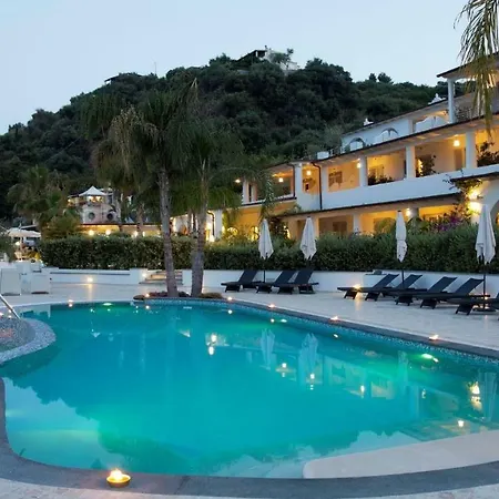Hotel Mea - Aeolian Charme Lipari (Isola Lipari)