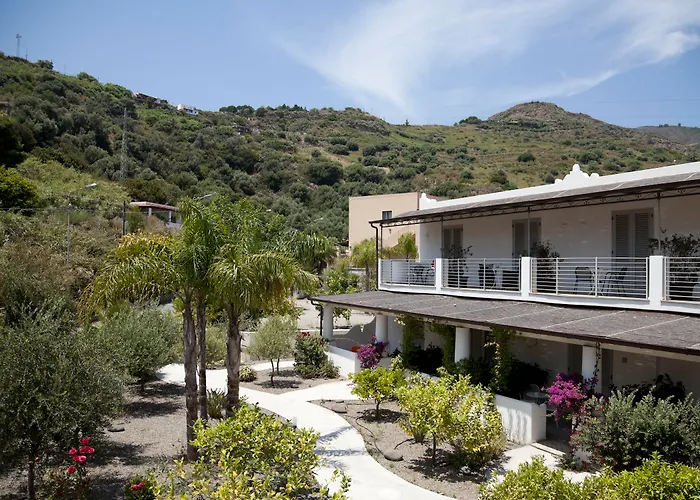 Mea - Aeolian Charme Lipari (Isola Lipari)