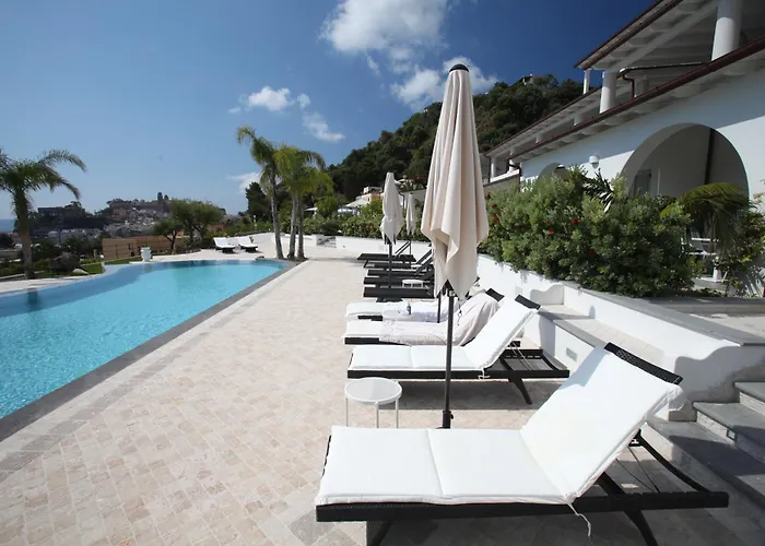 Otel Mea - Aeolian Charme 4*