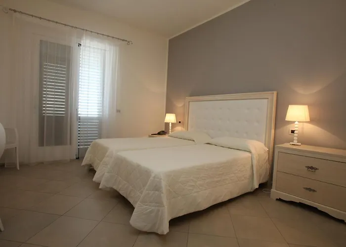 Hotel Mea - Aeolian Charme Lipari (Isola Lipari)