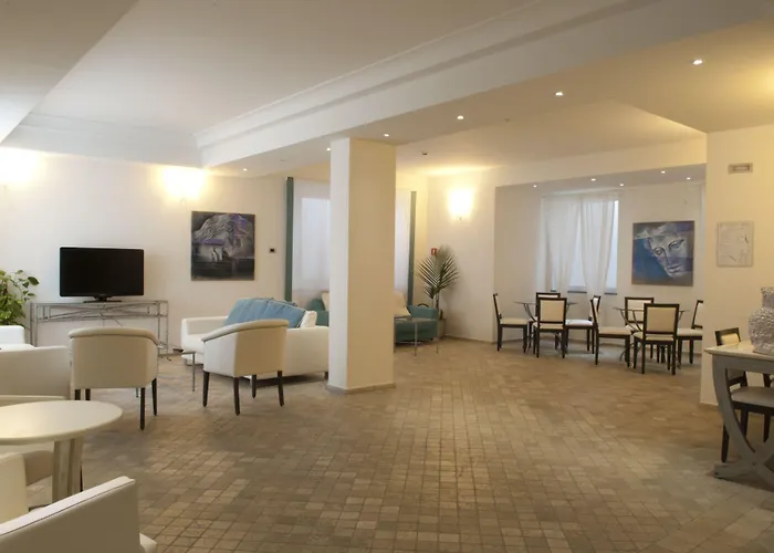 Mea - Aeolian Charme Otel