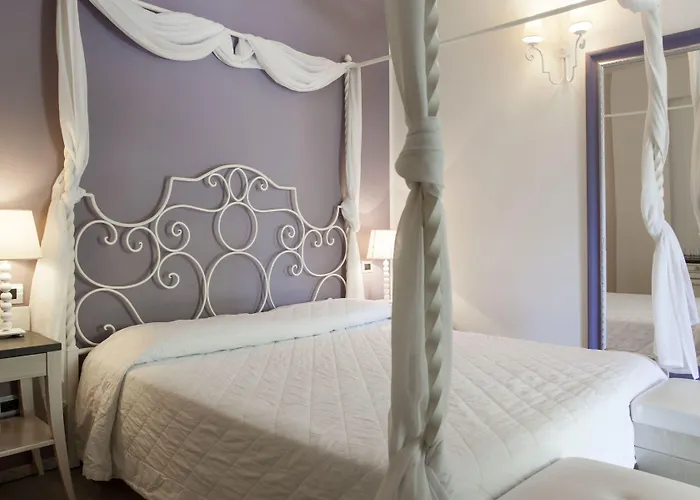 Otel Mea - Aeolian Charme 4*