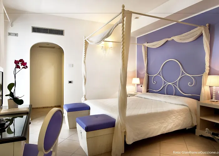 Mea - Aeolian Charme Otel