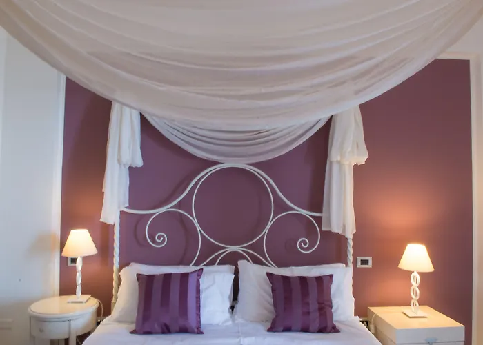 Mea - Aeolian Charme Otel