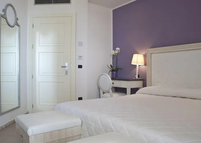 Mea - Aeolian Charme Otel