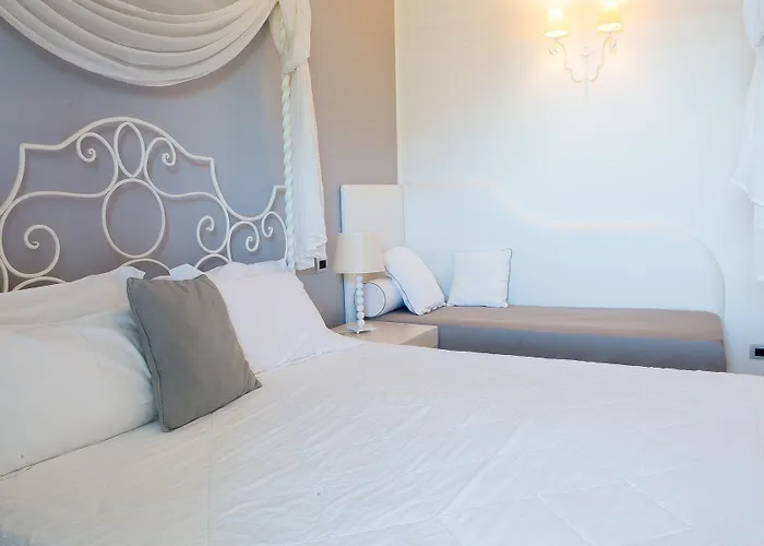 Otel Mea - Aeolian Charme 4*