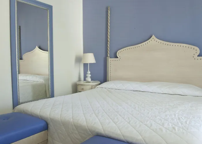 Otel Mea - Aeolian Charme