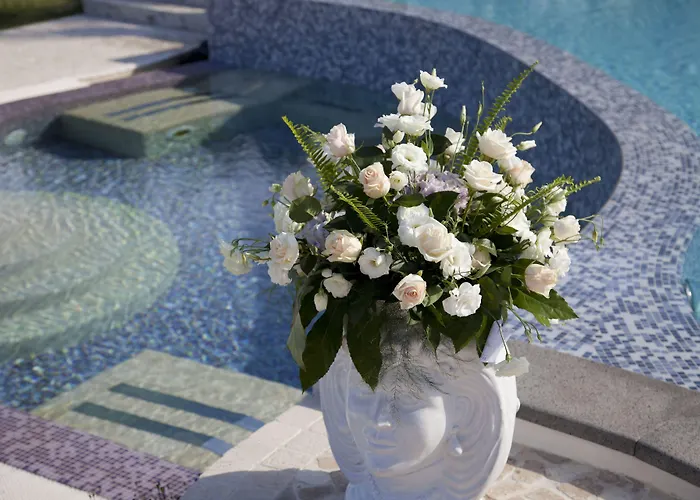 Hotel Mea - Aeolian Charme Città di Lipari