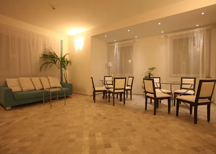 Mea - Aeolian Charme Hotel Città di Lipari