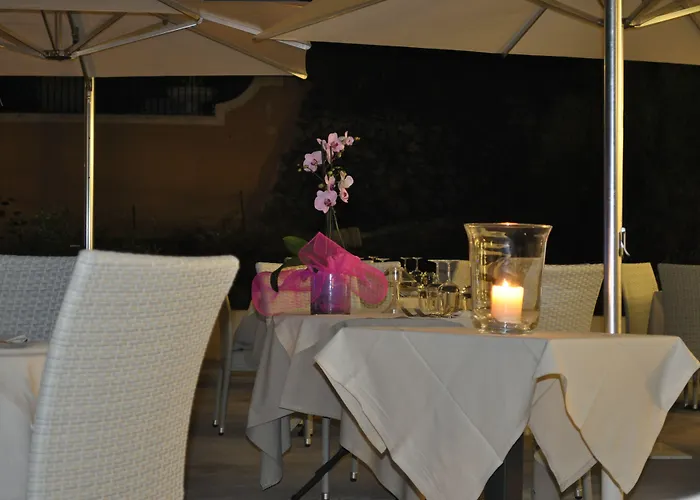 Hotel Mea - Aeolian Charme